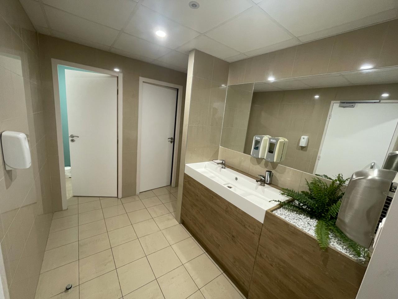 Bureau Blagnac 820m² Location bureau Blagnac Haute-Garonne OLBUR2314533 19